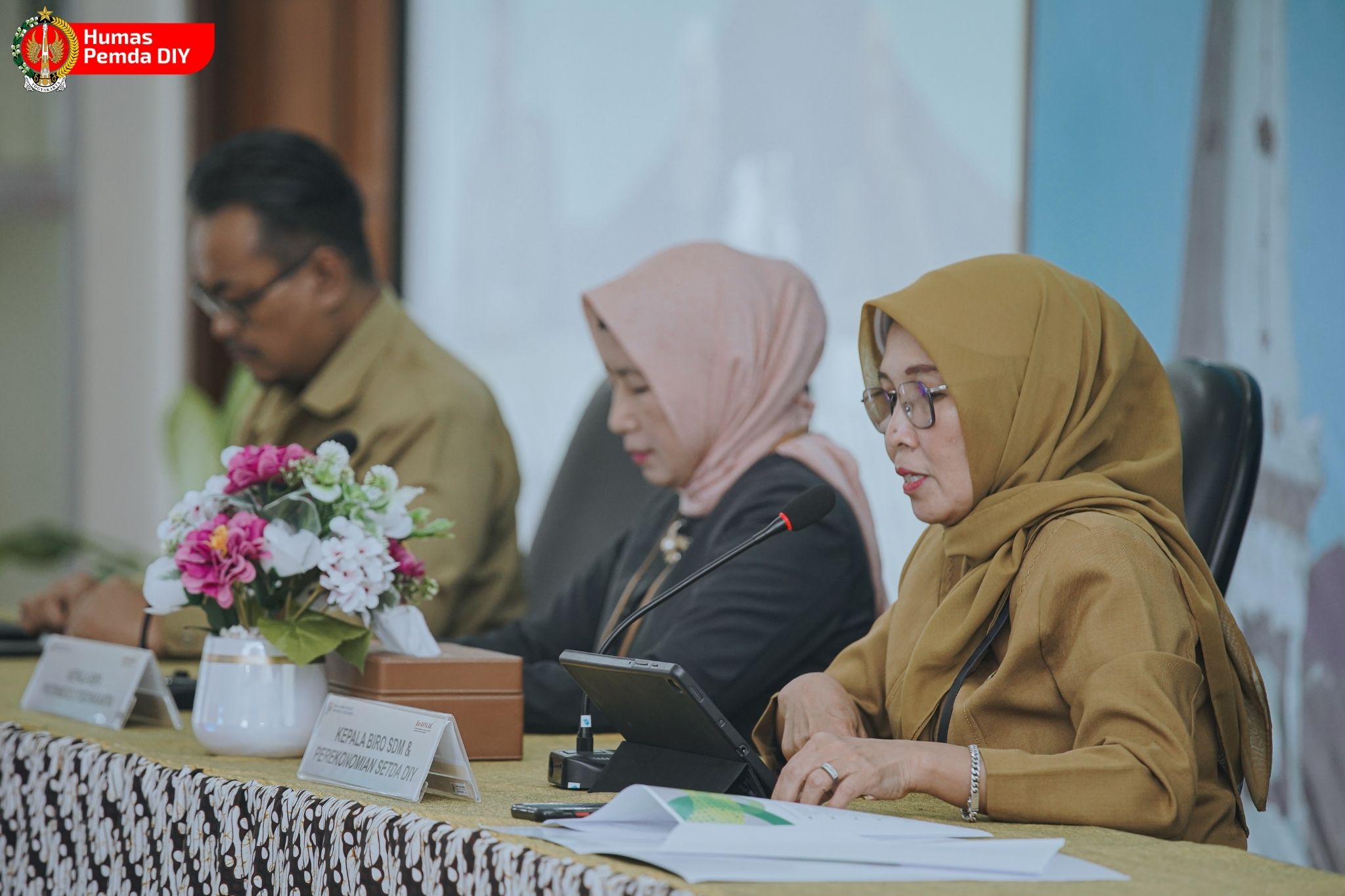 Tertinggi di Jawa, Ekonomi DIY Triwulan IV 2023 Tumbuh 5,07%